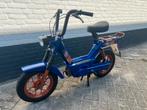 Hele mooie gilera citta graffiti, Fietsen en Brommers, Snorfietsen en Snorscooters, Ophalen, Zo goed als nieuw, Gilera