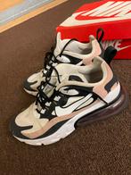 Nike Air Max 270 React size 37,5, Kleding | Dames, Schoenen, Overige kleuren, Nike, Ophalen of Verzenden, Sneakers of Gympen