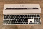 Apple Magic Keyboard, Computers en Software, Toetsenborden, Ophalen, Zo goed als nieuw, Draadloos, Qwerty