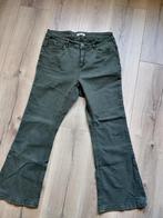 Groene zomerbroek van Paprika, maat 44-46, Kleding | Dames, Broeken en Pantalons, Maat 42/44 (L), Ophalen of Verzenden, Paprika