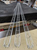 Te koop draadgoot, Ophalen