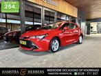 Toyota Corolla 1.8 Hybrid Business rood, 65 €/maand, 450 kg, Gebruikt, 4 cilinders