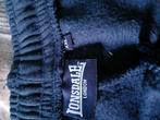 Lonsdale broek.  Maat XXL., Blauw, Ophalen of Verzenden, Zo goed als nieuw, Overige maten