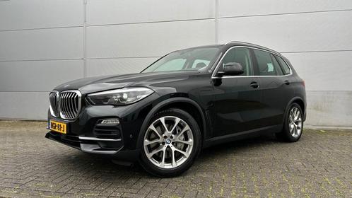BMW X5 XDrive45e High Exe Aut, BTW Auto, Luchtvering, Led, Auto's, BMW, Bedrijf, X5, 4x4, ABS, Adaptieve lichten, Airbags, Airconditioning