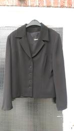 Damescolbert, Maat 38/40 (M), Expresso, Zwart, Ophalen of Verzenden