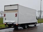 FUSO 7C18 CANTER duonic airco lift, Euro 6, Wit, Bedrijf, Diesel