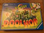Twist Doolhof - Ravensburger, Een of twee spelers, Ophalen of Verzenden, Zo goed als nieuw, Ravensburger