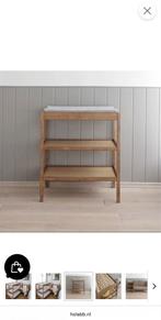 Hola bb Woodies Klassiek Vintage Commode - Nieuw!, Minder dan 75 cm, Nieuw, Minder dan 50 cm, Commode