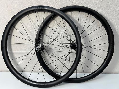 THOR Gravel/all road wielset, nieuw, 24 mm breed , HOPE PRO5, Fietsen en Brommers, Fietsonderdelen, Nieuw, Racefiets, Wiel, Ophalen of Verzenden