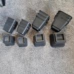 Bedklossen - Diverse Maten, Ophalen of Verzenden, Gebruikt