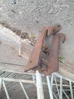 Aanbouw delen Merlo verreikers., Ophalen of Verzenden, Zo goed als nieuw