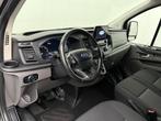 Ford Transit Custom 2.0TDCI 170PK Automaat Raptor Sport Limi, Auto's, Bestelauto's, Stof, Gebruikt, 4 cilinders, Diesel