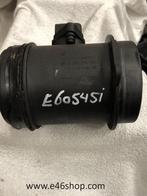 LUCHTMASSAMETER BMW 8 CILINDER BENZINE OE 13627524136, Auto-onderdelen, Motor en Toebehoren, Gebruikt, -, -, Ophalen of Verzenden