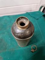 antiek koperen kruik, Antiek en Kunst, Antiek | Koper en Brons, Ophalen of Verzenden