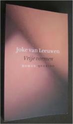 Joke van Leeuwen : Vrije vormen, Ophalen of Verzenden, Zo goed als nieuw, Nederland