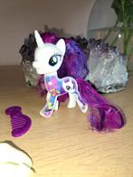 Hasbro Speelfiguur My Little Pony: Sweetie 15 Cm Wit, Ophalen of Verzenden, Zo goed als nieuw