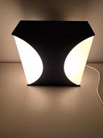 Vintage Raak Amsterdam Wandlamp - Jaren 60 Design, Ophalen of Verzenden