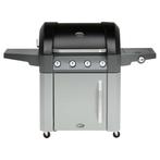 Gas barbecue boretti, Ophalen, Gebruikt