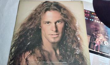 LP Hard Rock Ted Nugent – Weekend Warriors beschikbaar voor biedingen
