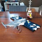 LEGO Jaws, Verzenden, Zo goed als nieuw