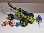 Lego Ninjago 9445 Fangpyre truck ambush, Ophalen of Verzenden, Zo goed als nieuw