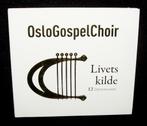 Oslo Gospel Choir - Livets Kilde - 12 Davidsalmer (Mudis As., Cd's en Dvd's, Cd's | Religie en Gospel, Gospel, Ophalen of Verzenden