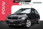 Skoda Kamiq 1.0 TSI 115pk Selection | LMV 16'' | Trekhaak Ui, Voorwielaandrijving, 12 maanden, Stof, Euro 6
