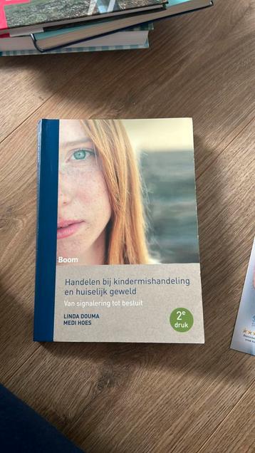 Handelen bij kindermishandeling en huiselijk geweld beschikbaar voor biedingen
