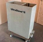 Ultrasieve, Tuin en Terras, Ophalen, Zo goed als nieuw