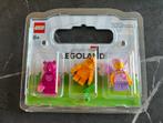 BAM Legoland Lego Minifigure Valentijn 2022, Ophalen of Verzenden, Nieuw, Complete set, Lego