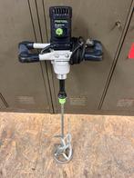 Festool mixer 1600/2 E EF, Doe-het-zelf en Verbouw, Gereedschap | Overige machines, Ophalen, Zo goed als nieuw