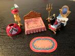 Playmobil 4253 slaapkamer, Ophalen of Verzenden, Gebruikt