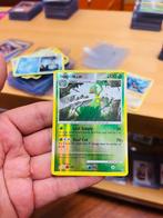Sceptile 31/99 Reverse Holo Arceus Pokemon, Verzenden, Zo goed als nieuw, Losse kaart, Foil