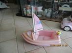 babyborn boot, Ophalen of Verzenden, Zo goed als nieuw, Babypop