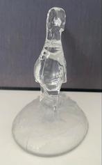 Cristal d'Arques Fazant - Kristallen Beeld, Antiek en Kunst, Ophalen of Verzenden