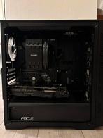 Gaming PC – Ryzen 5 3600 | RTX 2070 Super | 16GB RAM, Avontuur en Actie, 1 speler, Eén computer, Ophalen of Verzenden