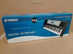 Yamaha keyboard nieuw in doos.ypt-200 Nooit gebruikt., Muziek en Instrumenten, Keyboards, Nieuw, 61 toetsen, Midi-aansluiting