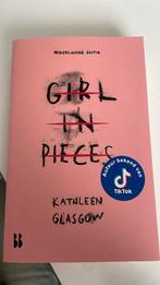 Kathleen Glasgow - Girl in Pieces, Ophalen of Verzenden, Nieuw, Kathleen Glasgow