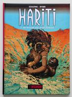 Hariti - 2. De vrucht van onze schoot (Hardcover), Eén stripboek, Ophalen of Verzenden, Nieuw