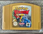 Pokémon Stadium 2, Spelcomputers en Games, Games | Nintendo 64, Avontuur en Actie, Gebruikt, Ophalen of Verzenden, 3 spelers of meer