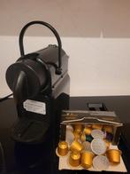 Nespresso Magimix - Prima Staat!, Witgoed en Apparatuur, Koffiezetapparaten, Espresso apparaat, Ophalen of Verzenden, Zo goed als nieuw