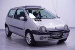 Renault Twingo 1.2-16V Epicéa APK 16/05/2026 Panoramadak Le, Auto's, Renault, Voorwielaandrijving, 4 cilinders, 4 stoelen, Bedrijf