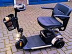 Opvouwbare Scootmobiel 2023 Excel 2 x gebruikt als nieuw, Ophalen, Nieuw