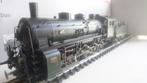 Marklin - Goederenstoomloc. DRG G 5/5 Bay - MfxPLUS+Geluid, Ophalen, Wisselstroom, Locomotief, Zo goed als nieuw