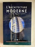 L’Architecture Moderne, Ophalen of Verzenden, Gelezen, Architectuur algemeen