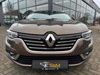 Renault Talisman Estate 1.3 TCe Business Initiale Paris, 1408 kg, Euro 6, 4 cilinders, Bruin