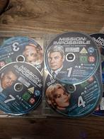 Mission impossible, Ophalen of Verzenden, Zo goed als nieuw