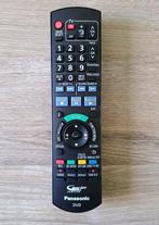 Panasonic n2qayb000329 afstandsbediening origineel nr2, Ophalen of Verzenden, Refurbished, Origineel, Dvd