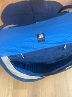 Deryan tent xxl kind peuter, Caravans en Kamperen, Tenten, Ophalen of Verzenden, Zo goed als nieuw, Tot en met 2