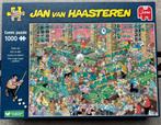 Jan van Haasteren - Krijt op tijd - 1000 stukjes, Ophalen, 500 t/m 1500 stukjes, Zo goed als nieuw, Legpuzzel